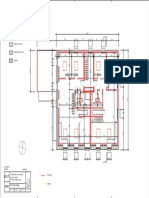 02.11 Plan 2ème Étage