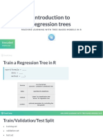 Regression Trees chapter2