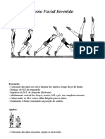 Apoio Facial Invertido