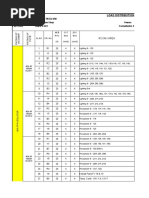 Project Name: Dubai Petroleum Panel Ref: LPC System Shop Owner: Fed From: SMDB-6-601 Consultants: EXP