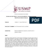 Tarea Modulo 1 Derechos Humanos