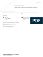 BIM-based Sustainability Analysis An Evaluation of PDF