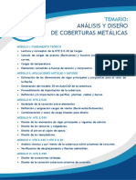 TemarioCoberturasMetalicas PDF