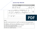 P4 Specimen MS