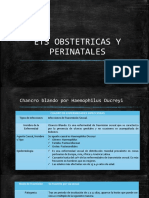 Ets Obstetricas y Perinatales PDF