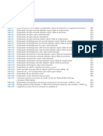 Tablas - Fundamentos de Termodinámica Técnica 2E