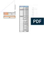 Espectro de Aceleraciones. Taller