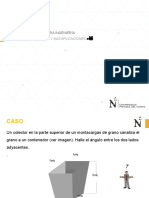 S10 Angulo Entre Planos Aplicación A Las Rectas y Planos en Espacio 1