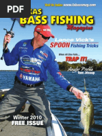 Download Texas Bass Fishing Mag Winter 2010 by txbassmag SN46286119 doc pdf