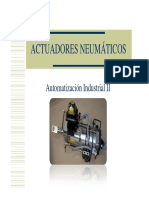 4.Actuadores Neumáticos