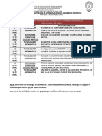 Actividades Tecnologia e Informatica 20 30 de Abril 2020 PDF