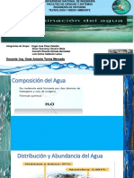 Exp No.1 Contaminación Del Agua Tma 2020