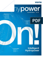 Hypower Nr32-English PDF