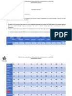 Actividad Utilerias Comerciales para Optimización