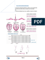 ELECTROCARDIOGRAMA