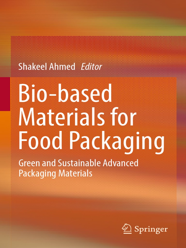 Biobased Materials For Food Packaging 2018 PDF | PDF | Polyethylene ...