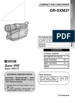 GR SXM37 PDF