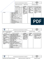 Plan de Asignatura Geom 9°