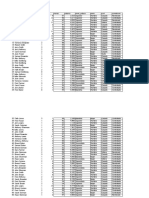 ejercicios de estadistica