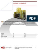 Elevador Hidraulico PDF