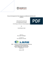 Process Development For Fine Chemicals A PDF