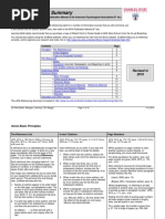 UQ APA 7th Referencing Guide | PDF | Apa Style | Bracket