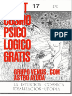 Grupo Venus Tarot Gratis PDF