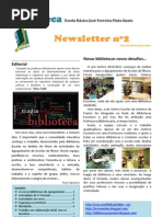 Newsletter 2