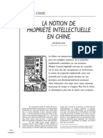 Citation Du Sanction Section 2 Du ch2