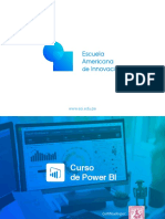 Brochure - Power Bi