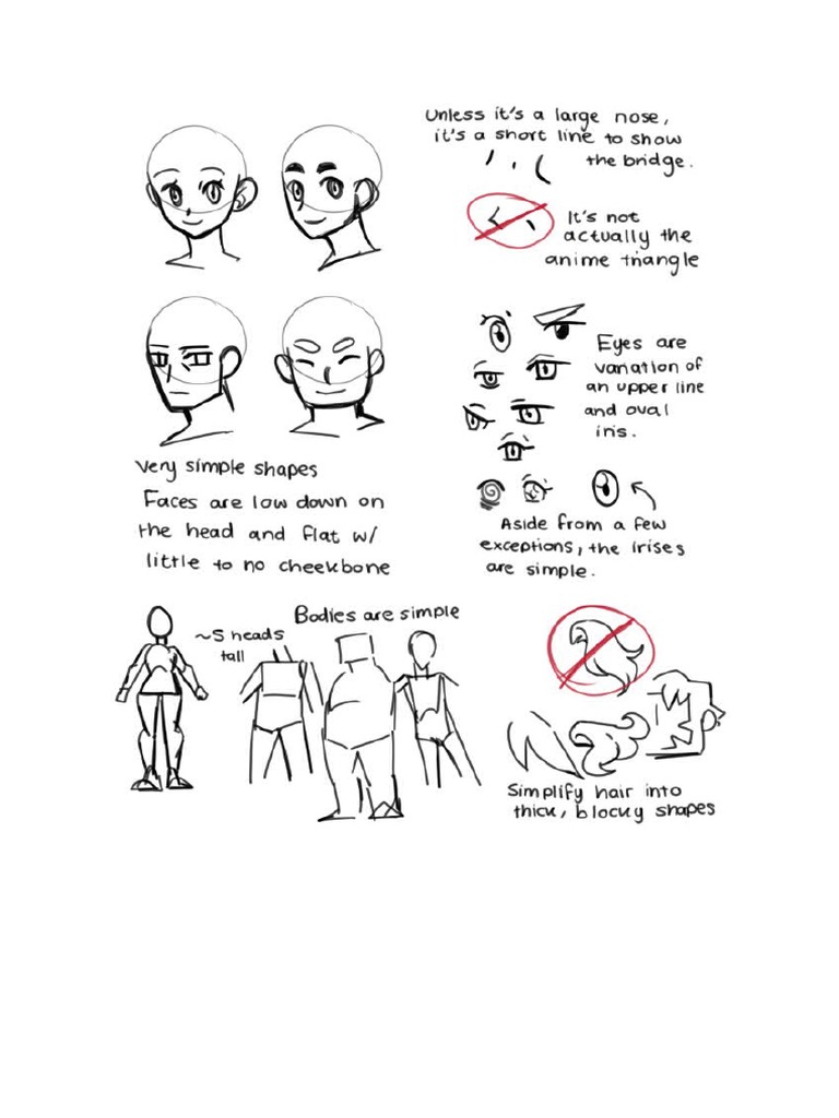 How To Draw Pokemon Style PDF