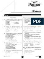 01 Tarea Lenguaje 5° Año PDF