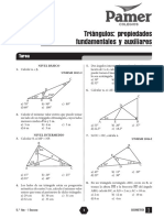 09 Tarea Geometria 5° Año PDF