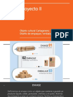 Diseño de Empaque y Embalaje PDF