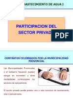 SA215 - 04 Participacion Del Sector Privado PDF