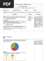 Plan de Clase Vigotsky