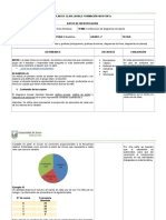 Plan de Clase Vigotsky