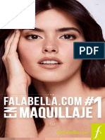 Catalogo Belleza PDF