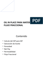 Flujo Fraccional