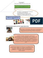 Nutricionista Opinan de Los Superalimentos