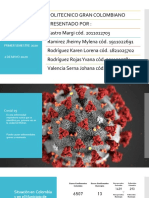 Presentation PROCESO ADMINISTRATIVO