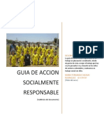 Guia de Accion Responsable