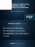 RESOLUCION DE CONFLICTOS ORIGINADO POR LA EMERGENCIA DE (Autoguardado)