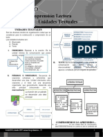 CL-2°-Unidades Textuales