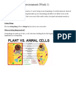 Integrated Science Notes