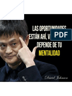 Frases Celebres