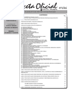 Acuerdo Presupuesto 2016 PDF