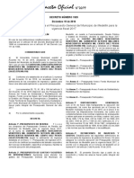 Acuerdo Presupuesto 2017 PDF