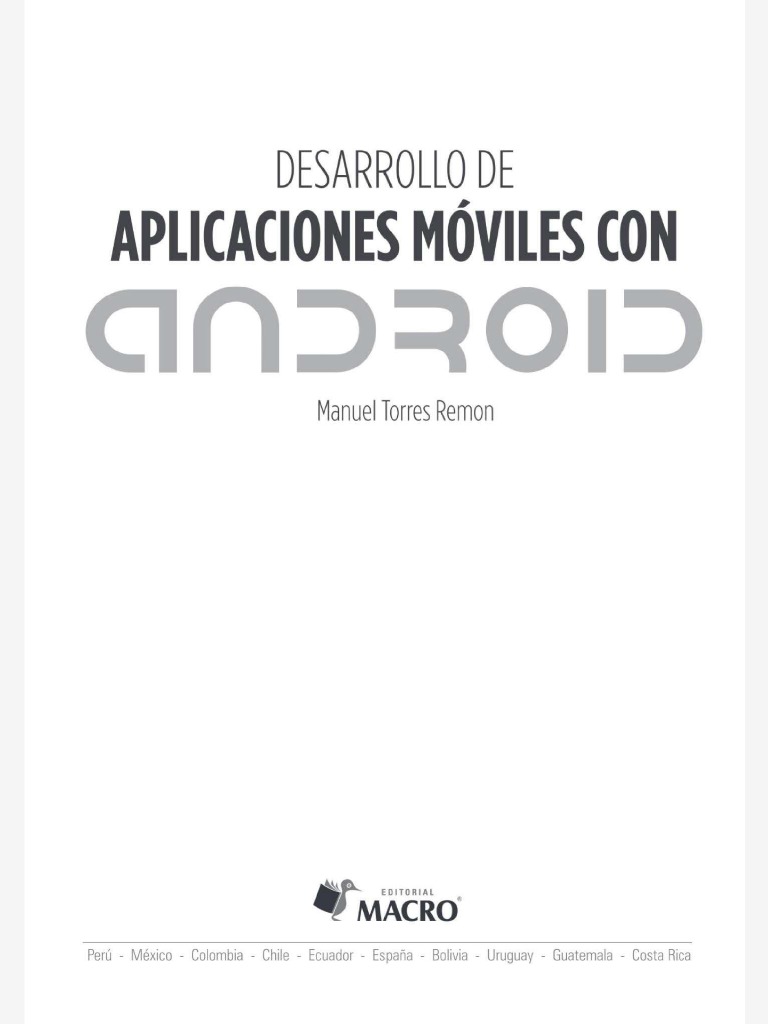 Android PDF | PDF
