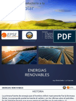 CURSO Energia Solar EPSE - LyF.1 PDF